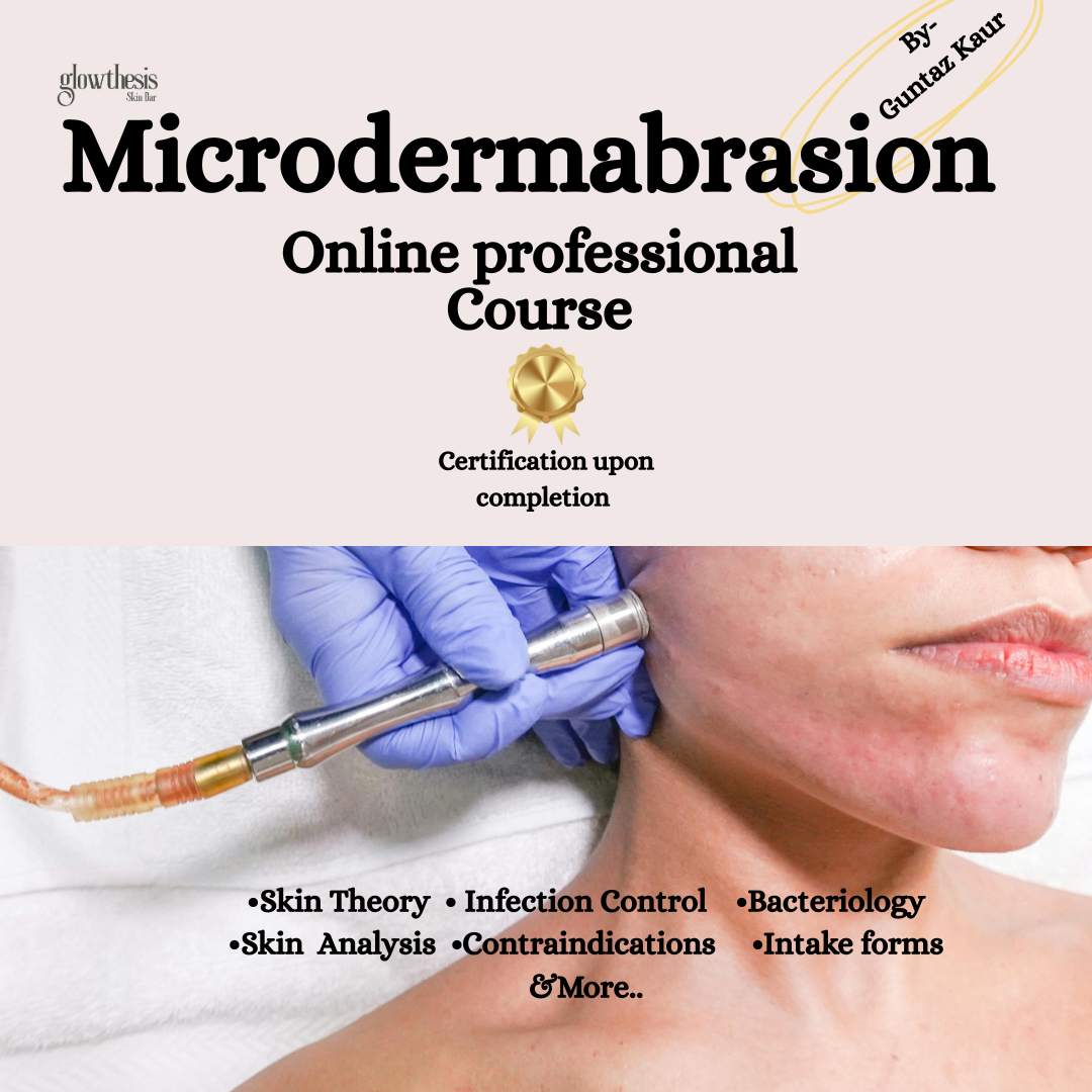 Microdermabrasion