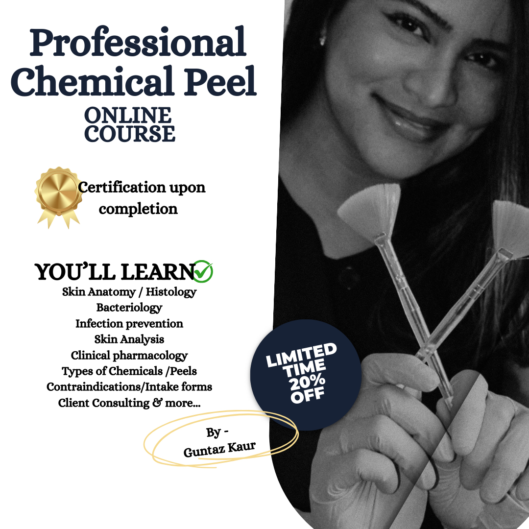 CHEMICAL PEEL