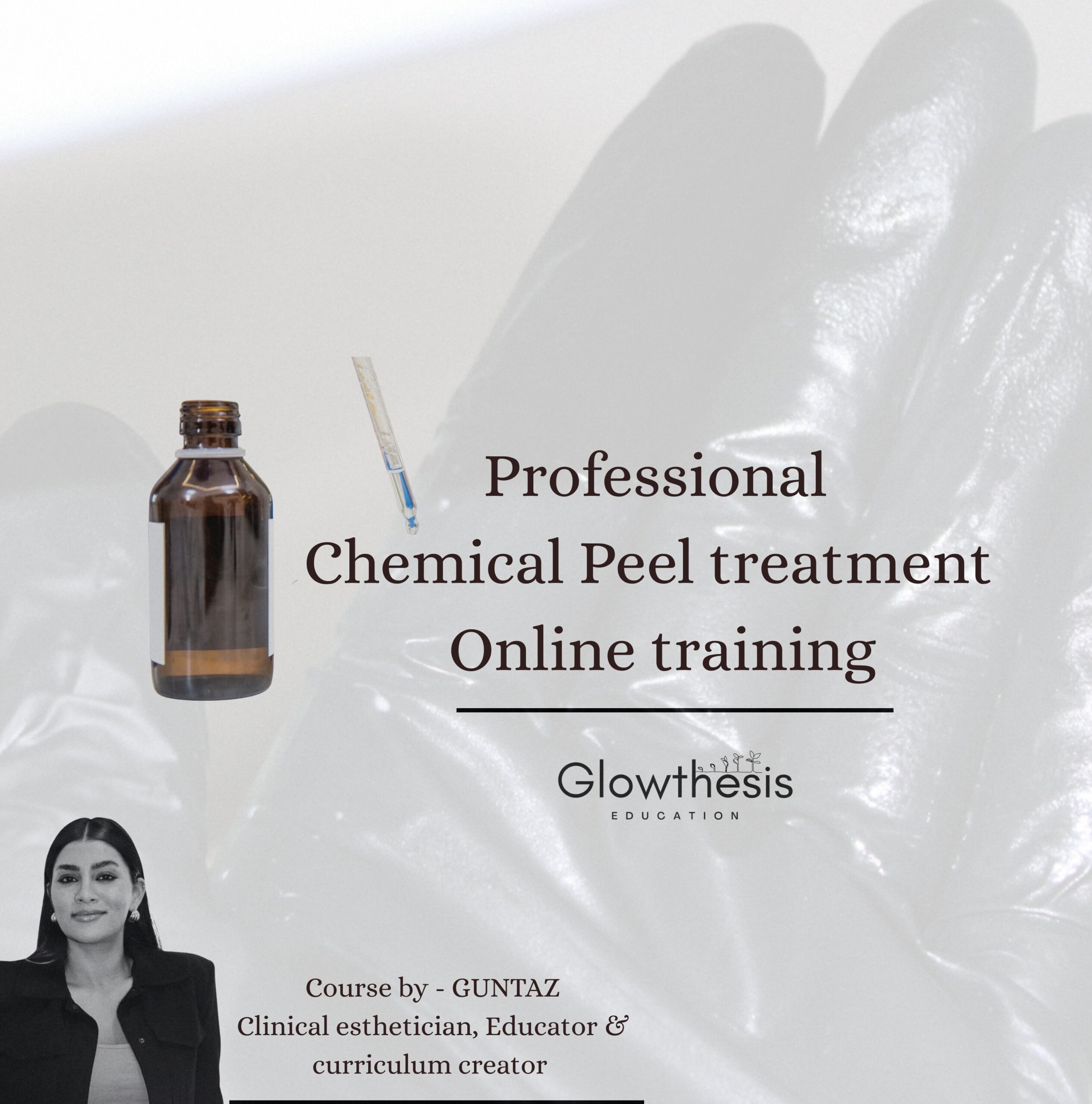 Protected: CHEMICAL PEEL SPECIALIZATION ~ 4 in 1 Training